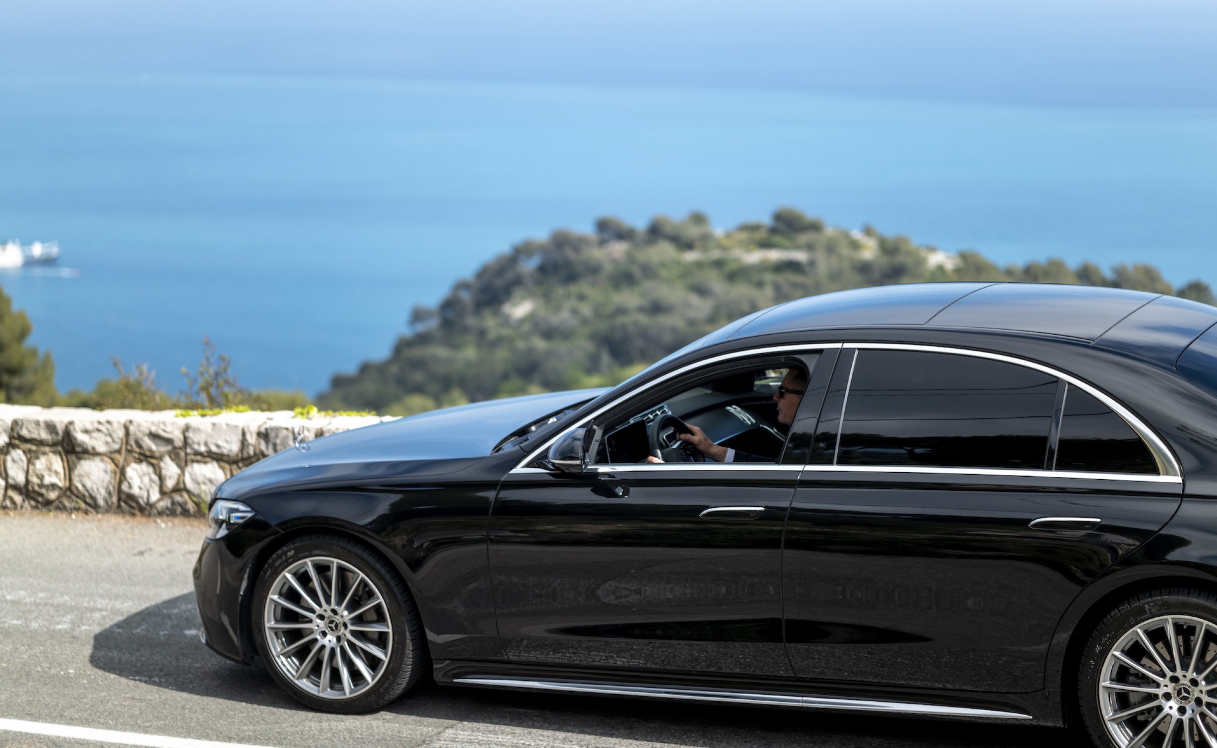 Private Chauffeur Tours in Cannes