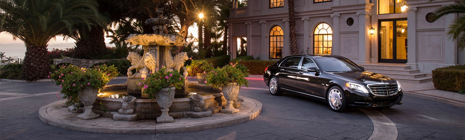 Chauffeur Privé Pour ILTM à Cannes - Véhicules & Services Premium - Réactivité 24/7 - Ruby Services - Location de Voiture avec Chauffeur pour ILTM à Cannes